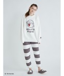 gelato pique(ジェラートピケ)の「ルームウェア(ルームウェア/パジャマ)」