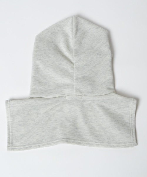 WEGO（ウィゴー）の「WEGO/付けフード（付け襟・レディース・オフホワイト/グリーン/ブルー系その他4/ブラック/オートミール/ブラック系その他/グレー・FREE）」の16枚目の写真