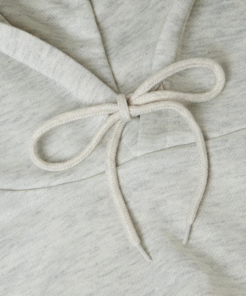 WEGO（ウィゴー）の「WEGO/付けフード（付け襟・レディース・オフホワイト/グリーン/ブルー系その他4/ブラック/オートミール/ブラック系その他/グレー・FREE）」の18枚目の写真