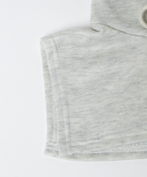 WEGO（ウィゴー）の「WEGO/付けフード（付け襟・レディース・オフホワイト/グリーン/ブルー系その他4/ブラック/オートミール/ブラック系その他/グレー・FREE）」の15枚目の写真