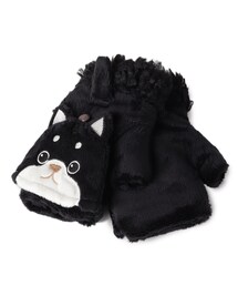 ◆おもしろアニマル2WAY手袋