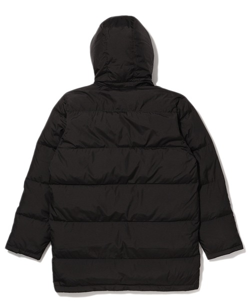 Levi's（リーバイス）の「Levi's/リーバイス FILLMORE フーディー ダウンジャケット JET BLACK（ダウンジャケット/コート・メンズ・ブラック・L/M/S/XL）」の11枚目の写真