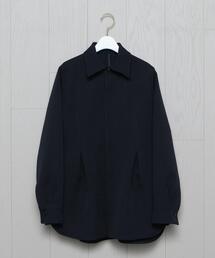 H　BEAUTY&YOUTH UNITED ARROWS | ＜H＞TUCK SHIRT/シャツ(シャツ/ブラウス)
