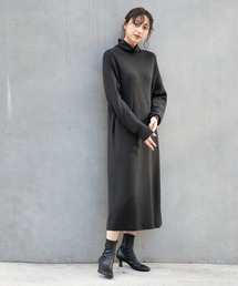 14GWAcアゼタートルワンピース 254738