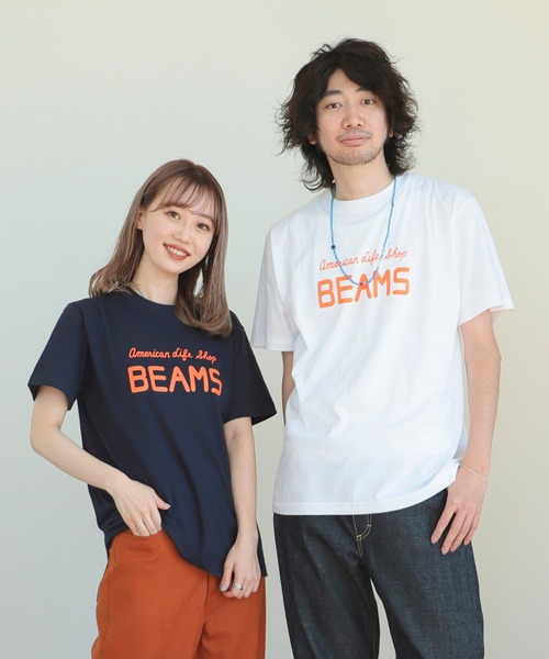 BEAMS（ビームス）の「BEAMS / 『45th Classic Logo Products