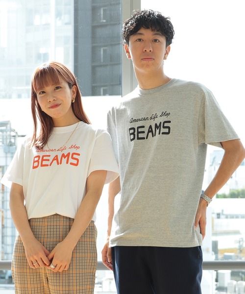 BEAMS（ビームス）の「BEAMS / 『45th Classic Logo Products