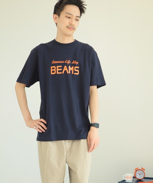 BEAMS（ビームス）の「BEAMS / 『45th Classic Logo Products