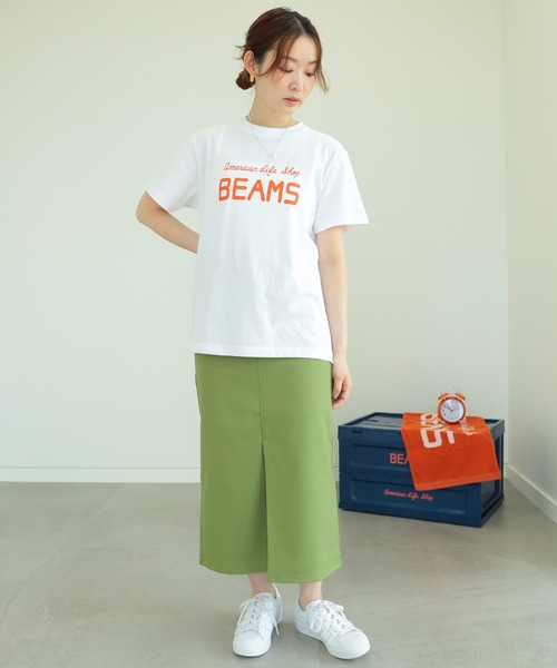 BEAMS（ビームス）の「BEAMS / 『45th Classic Logo Products