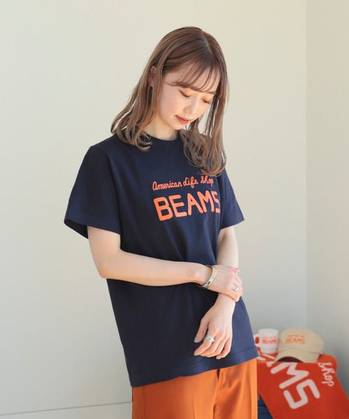 BEAMS（ビームス）の「BEAMS / 『45th Classic Logo Products