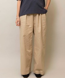 コードトラウザー