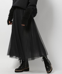 BARNYARDSTORM | BARNYARDSTORM / チュールスカート(スカート)