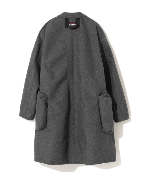 UNDERCOVER（アンダーカバー）の「UC2A4309（チェスターコート