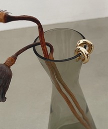 HOOP EARRING