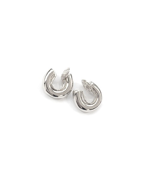 marjour（マージュール）の「HOOP EARRING（イヤリング・レディース・シルバー/ゴールド・FREE）」の13枚目の写真