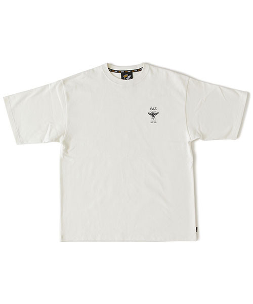FAT ビッグTシャツ FAT XL FAT（エフエイティー）の「BEE（Tシャツ/カットソー）」 - WEAR