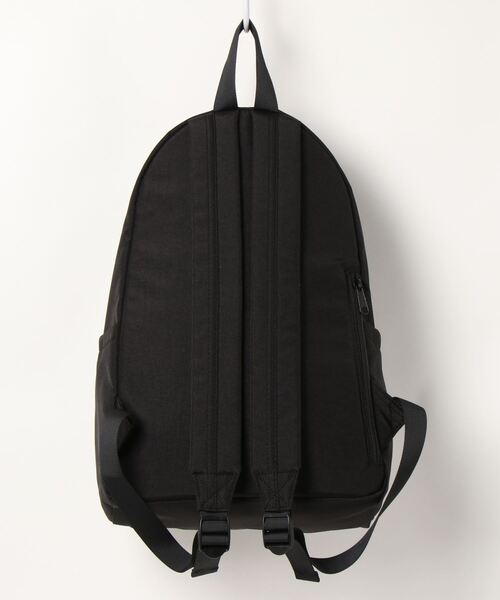 DONOBAN（ドノバン）の「洗えちゃうリュック（バックパック/リュック・レディース・ライトグレー/ブラック/ベージュ/カーキ・F）」の6枚目の写真