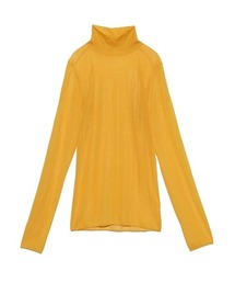 emmi | 【emmi atelier】シアートップス(ニット/セーター)