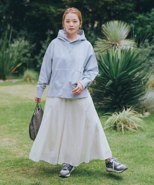 キバコワークス スウェットL キバコワークス スウェットL