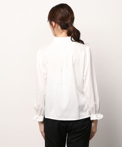 dream in the cradle（ドリームインザクレイドル）の「ボウタイリボン