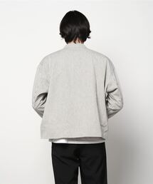 ジャケット・アウター whiz limted HICKORY RIDERS WHIZLIMITED（ウィズリミテッド）の「HICKORY RIDERS
