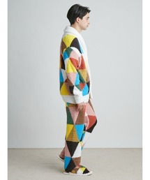 gelato pique（ジェラートピケ）の「【メンズ】【EAMES】ジオ  