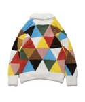 gelato pique（ジェラートピケ）の「【メンズ】【EAMES】ジオ 