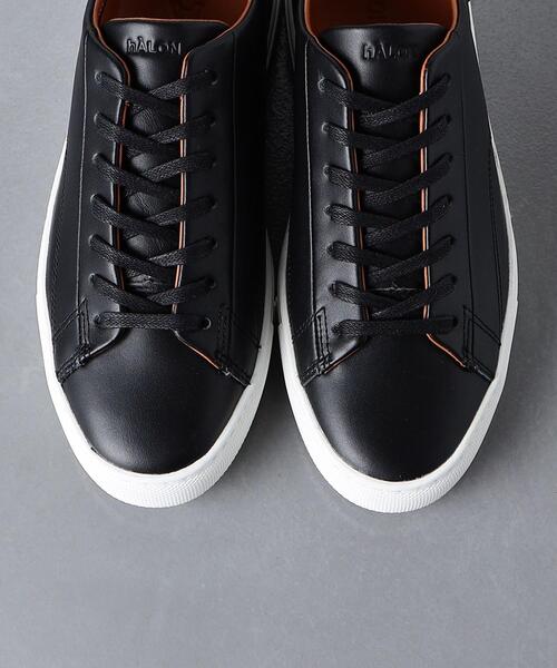 hALON（アーロン）の「＜hALON＞7EYE OXFORD スニーカー WOMEN