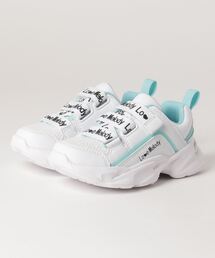 Hawkins | HAWKINS ホーキンス NOAH(17-23) ノア HK85006W WHITE/MNT(スニーカー)