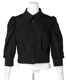 １着でも送料無料 Rirandture 売り切りセール リランドチュール レースブラウストリアンサンブル ホワイト アンサンブル Valleycountrymarket Com