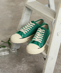 B.C STOCK | 【Amber Wall / アンバーウォール】 DANRO LOW(スニーカー)