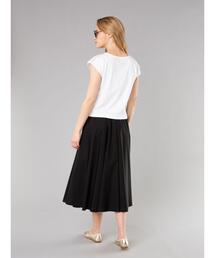 agnes b.（アニエスベー）の「UQ25 JUPE スカート（スカート）」 - WEAR