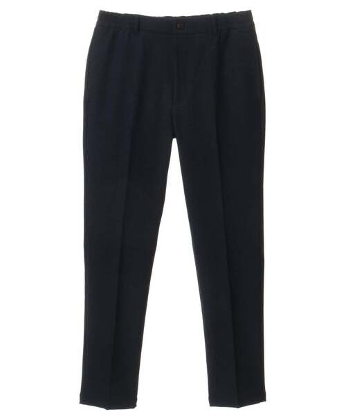 MEN'S MELROSE（メンズメルローズ）の「リランチェブッチャーストレッチテーパードパンツ（スラックス・メンズ・ベージュ/ネイビー/グレー・S/M/L/LL）」の11枚目の写真