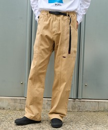 GRAMICCI ギャッジトパンツ G105-OGT