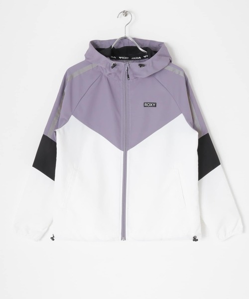 ROXY　RIGHT HERE JACKET