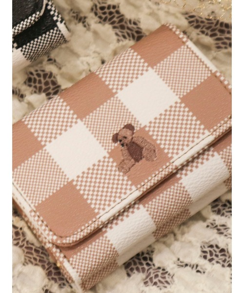 ブランド古着 財布 財布 Merry Jenny メリージェニー のファッション通販 Zozoused