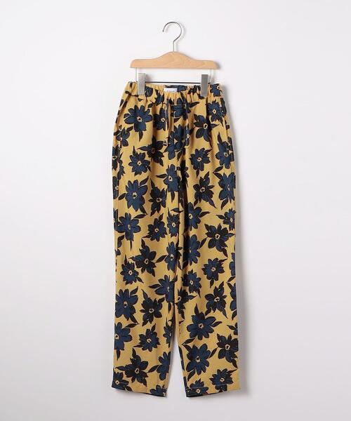 ♡出品 ARCH&LINE（アーチ＆ライン）＞フラワーパンツ 115cm-145cm☆