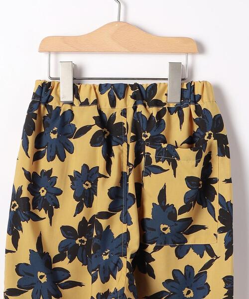 ARCH&LINE（アーチ＆ライン）＞フラワーパンツ 115cm-145cm☆