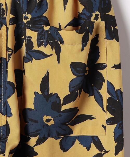 ARCH&LINE（アーチ＆ライン）＞フラワーパンツ 115cm-145cm☆