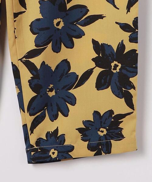 ARCH&LINE（アーチ＆ライン）＞フラワーパンツ 115cm-145cm☆