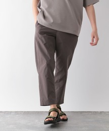 GLOBAL WORK | エアカルイージーパンツ/255598(その他パンツ)