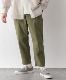 GLOBAL WORK | エアカルイージーパンツ/255598(その他パンツ)