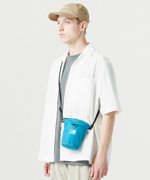 karrimor（カリマー）の「karrimor/カリマー/commuter S/S shirt 