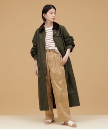 Barbour/OS BURGHLEY CASUAL