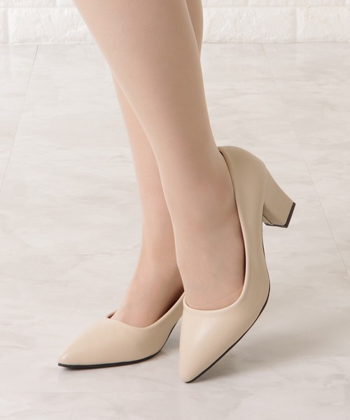 【値下げ】MM6 Ballerina Cream 35 パンプス 楽天市場】mm6 バレリーナの通販