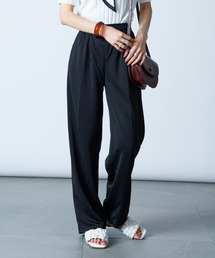 MAISON BREEZE | 【MAISON BREEZE】リラックスツータックパンツ SCCH83(その他パンツ)
