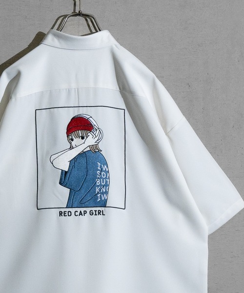 ストリート レッド Tシャツ 半袖 ルーズ トップス 韓国 nr9253 アンゴラ モヘア 半袖 シャギー ニット トップス ショート丈