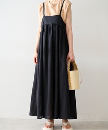 FREE'S MART | ◆ギャザーフレアキャミワンピース(ワンピース)