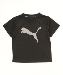 プーマ PUMA ACTIVE SPORTS ポリ キャット Tシャツ_