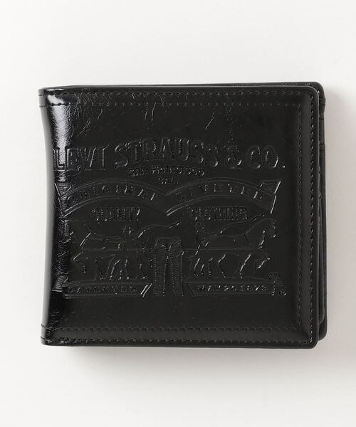 PORTER×リーバイス コラボ ウォレット 財布 二つ折り財布 Levi's PORTER×リーバイス コラボ ウォレット 財布 二つ折り財布 Levi's