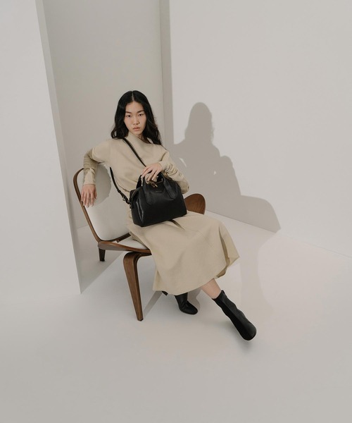 CHARLES & KEITH（チャールズ & キース）の「2WAYバッグ
